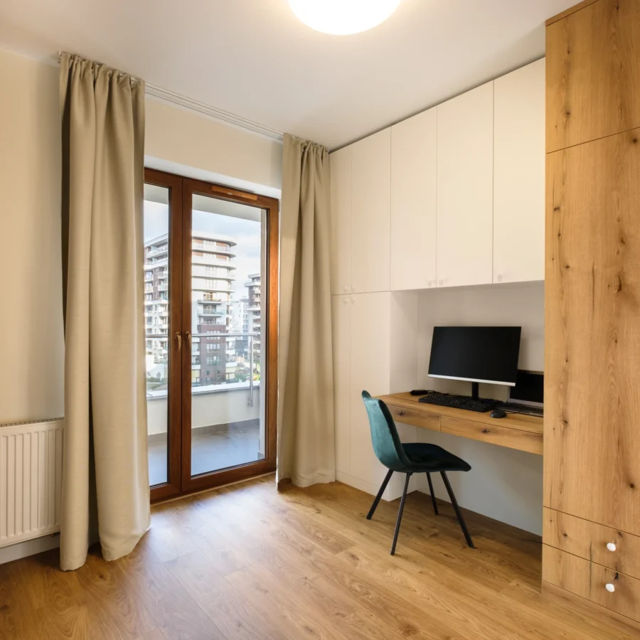 Apartament Kraków Grzegórzki